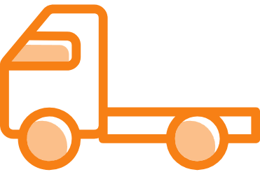 秦州拖车/平板车